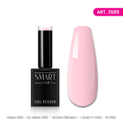 SMART polish gel COLOR 3589